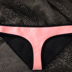 Triangl Bathing Suit Bottoms